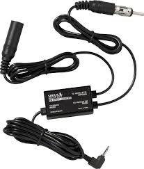 Mirror wire radar detector hardwire power cord for cobra. Siriusxm Fmda25 Direct Adapter Car Audio Surclima Electronics