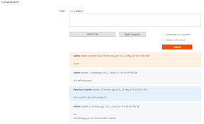 Rma Magento 2 Extension By Mageplaza Latest Documentation