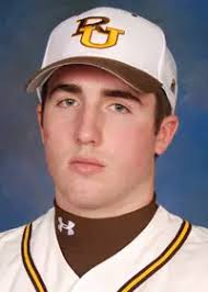 2008 Baseball Roster