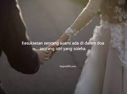 Untuk orang terkasih dan istri tercinta yang kadang turut menemani dijalanan atau menunggu setia dirumah. 50 Kata Kata Suami Untuk Istri Yang Romantis Dan Menyentuh Hati Sepositif