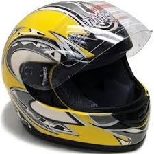 Tms Full Face Motorcycle Helmet Dot Approved