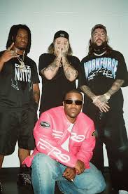 Tyler Antonio Daley (@15daleyt)