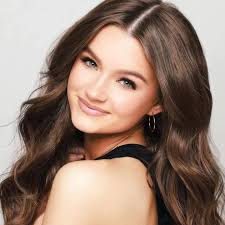 One of our students checking