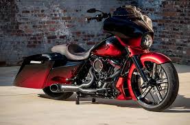 Image result for Dark Candy Ruby Red 1991 Motorcycle