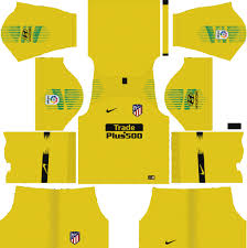Pikpng encourages users to upload free artworks without copyright. Atletico Madrid Kits Logo 2018 2019 Dream League Soccer