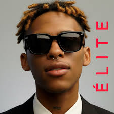 La Chantin (feat. vicky vice, El personaje & Violinista de oz)