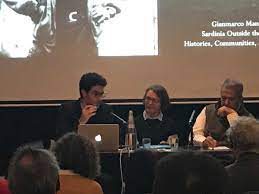 View marco mancosu profile on yahoo sports. Transmodernlanguage On Twitter Excellent Talk On Friday At The Italian Cultural Institute Gianmarco Mancosu On His Project Sardinia Outside The Island Https T Co Zwrqkvej4l