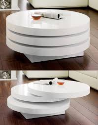 Teresa square coffee table in high gloss black with matte black base there's plain and there's perfect. White Gloss Coffee Table Ideas On Foter