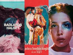 Listen to without me on spotify. The Best And Worst Halsey Songs Of All Time