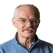 Ph.D. Thesis Mentors