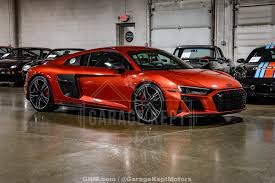Image result for Tango Red 2022 R8