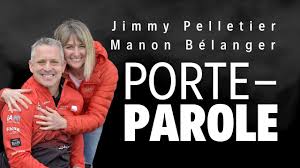 Jimmy Pelletier et Manon Bélanger : survivre ou s'adapter ?