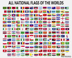All National Flags Countries Of The World Sponsored Flags National World Countries Ad In 2020 National Flag Flag Country All National Flags