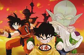 Now these mad scientists plot to take over the world with their fearsome biotechnology.there's this dvd contains the english and japanese dub of the world's strongest. What Dragon Ball Z Movies Can Fit Within The Canon Timeline Dragonballz Amino