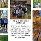 November hike event image