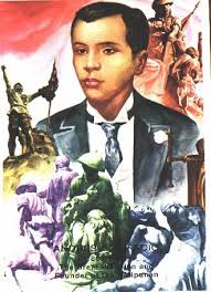 Follow this thread for updates from the cordillera administrative region, which comprises the provinces of abra, apayao, benguet, ifugao, kalinga and mountain province. Andres Bonifacio Y De Castro 30 November 1863 10 May 1897 Andres Bonifacio Comic Book Background National Heroes