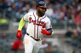 Atlanta braves star hitter and outfielder marcell ozuna was arrested on saturday on charges of assault, strangulation, and misdemeanor battery. Lwnqpadafc3qwm