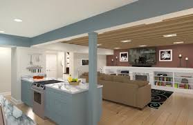 Basement for rent in nj. Bergen County Nj Basement Apartment Design Build Planners