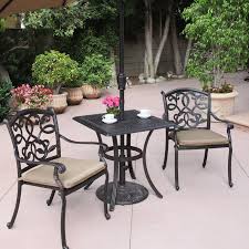 Product Image 1 Bistro Patio Set Patio Bistro Set