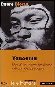Études, métier, habitation, mariages, politique, justice, mafia. Amazon Com Yanoama Recit D Une Femme Bresilienne Enlevee Par Les Indiens Sociologie Anthropologie French Edition 9782271074508 Biocca Ettore Books