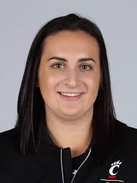 2018-19 Swimming & Diving Roster