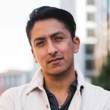 Albert Ren's Instagram, Twitter & Facebook