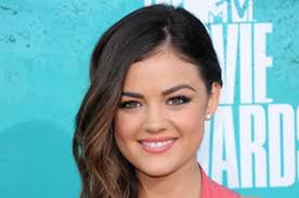 Lucy Hale: Resmi Jadi Penyanyi