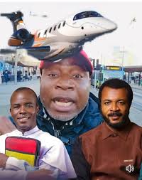 Nigeria's proposed Jetwest airline, aiming to be Africa's Easyjet