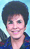Anne Bishop Obituary (2009)