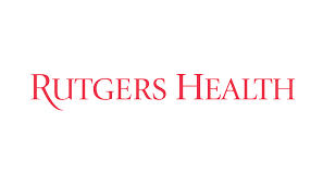 Why don't you let us know. Rutgers Health Logo Gomo Health
