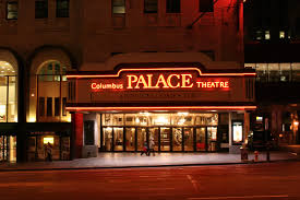 Palace Theatre Columbus Ohio Wikipedia