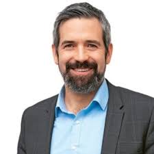 I am thrilled to assume my new position as Co-CEO of Precious Woods  alongside my long-time colleague Fabian Leu.