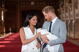 In a separate legal action, against the publisher of the mail on sunday and mail online, meghan is suing for breach of privacy and copyright infringement. The Reason Prince Harry Named His Son Archie Will Melt Hearts Grazia