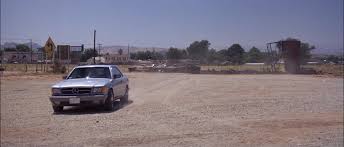 She studied under acting teacher sanford meisner and became a model for the famous elite modeling agency. Mercedes Benz 560 Sec C126 Car Driven By Patrick Swayze In Road House 1989