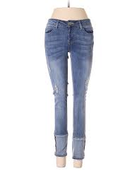 Details About Indigo Rein Women Blue Jeans 2