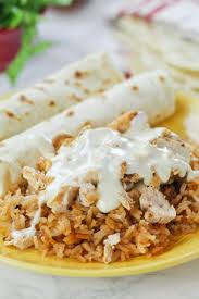 Steven Specials Confessions Of A Cookbook Queen Recipe Mexican Chicken And Rice Steven Special Recipe Mexican Food Recipes