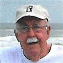 Eugene "Gene" E. Pratt Obituary