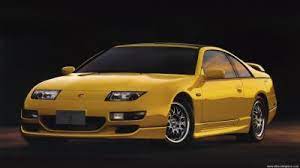 It was sold in japan from 1983 to 2001 and in the united states from 1984 to 1996, the 300zx name followed the numerical convention initiated with the original. Nissan 300 Zx Z32 Twin Turbo Technische Daten Verbrauch Emissionen
