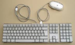 Pro Mouse Apple Pro Mouse Audiofanzine