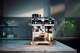 Delonghi La Specialista Maestro Review The Best Semi Auto Coffee Machine Money Can Buy The Au Review