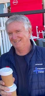 We'd like to wish our CEO and Technical Director Craig Eldridge a very  happy birthday today! We won't tell you how many rotations he has made  around the sun, but we hope