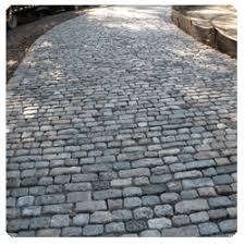 Our driveway gates & garage door repair/installation teams include; Cobblestone Driveway Los Angeles California Foundation Works
