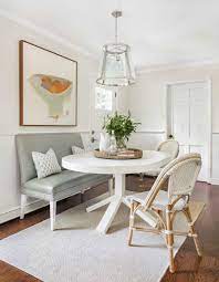 Dining room wainscoting ideas & styles. 75 Beautiful Wainscoting Dining Room Pictures Ideas August 2021 Houzz