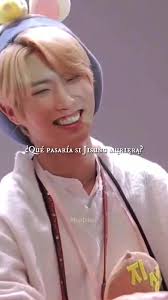 "Han puede vivir sin Lee Know, pero Lee Know no puede vivir sin Han"