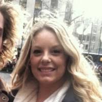 Caitlin Atkinson, M.Ed