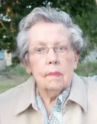 Obituary information for Norma Christyn "Chris" Earl