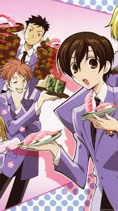 We hope you enjoy our growing collection of hd images to use as a background or home screen for your smartphone or computer. 21 Ouran Highschool Host Club Hd Wallpapers Desktop Background