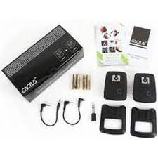 Товар 7 cactus v5 duo wireless flash transceiver. Cactus Wireless Flash Transceiver V5 Duo Whistler
