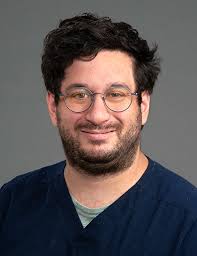 Zachary Peter Klick, CPP