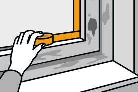 Maybe you would like to learn more about one of these? Holzfenster Holzturen Lackieren Anleitung Von Hornbach